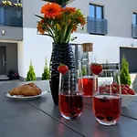 City Apartments Apartament *
