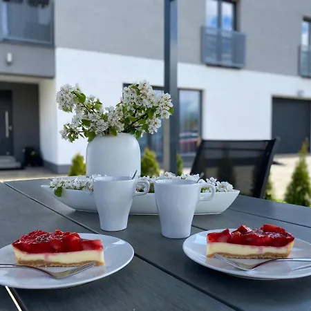 City Apartments Liptovsky Mikulas