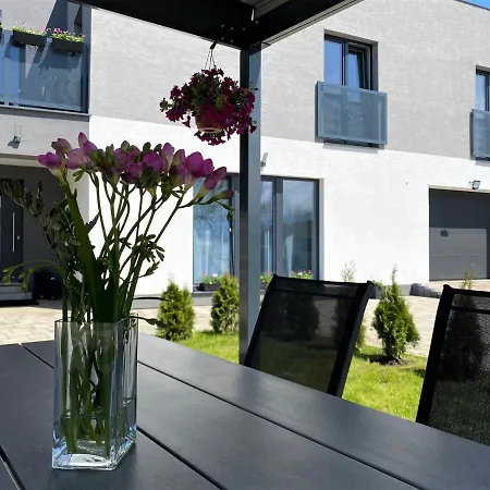 City Apartments Liptovský Mikuláš