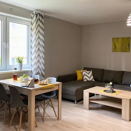 City Apartments Liptovský Mikuláš