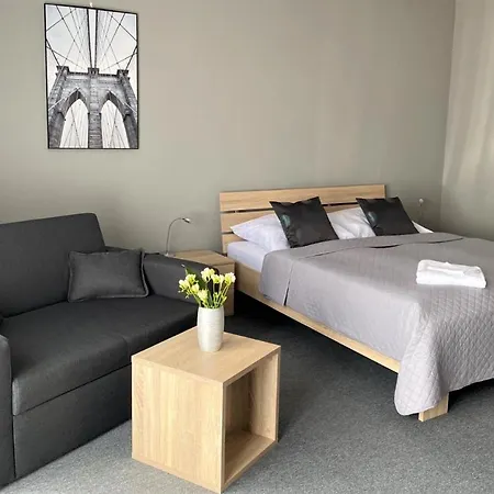 City Apartments * Liptovský Mikuláš