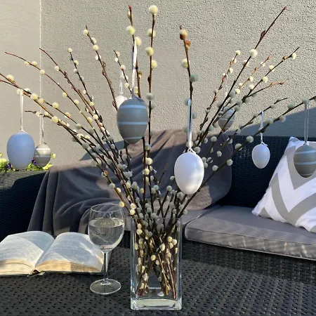 アパート City Apartments