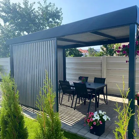 City Apartments Apartment