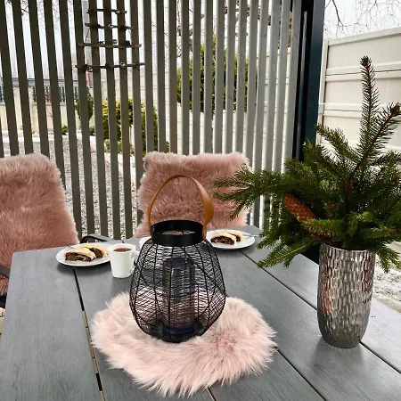 City Apartments Appartement Liptovský Mikuláš