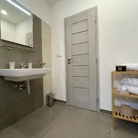 City Apartments