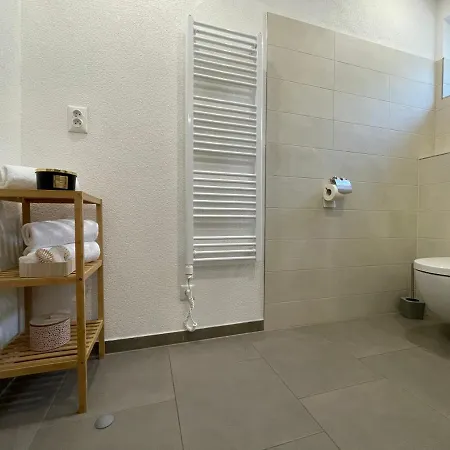 City Apartments Apartment *