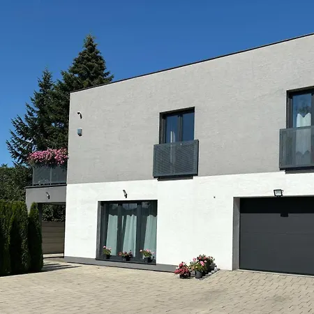 City Apartments Липтовски-Микулаш