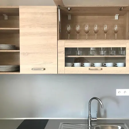 City Apartments