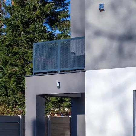 City Apartments