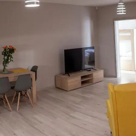 City Apartments * Liptovský Mikuláš