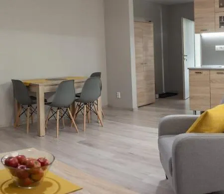 City Apartments * Liptovský Mikuláš