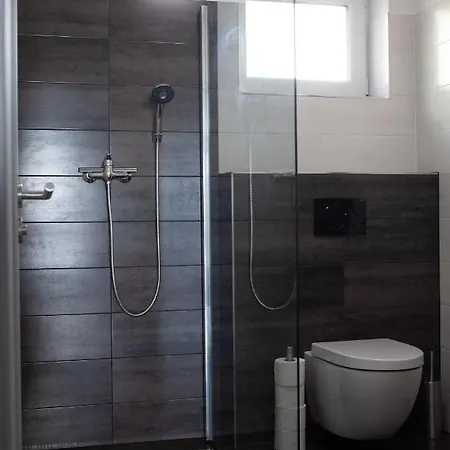 City Apartments アパート