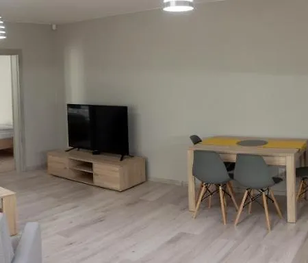 City Apartments アパート *