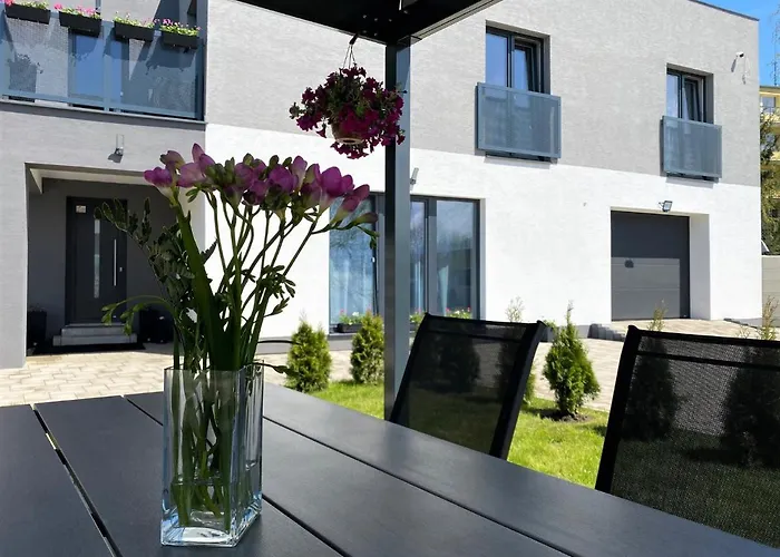 City Apartments Liptovský Mikuláš