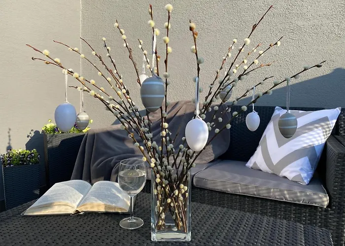 아파트 City Apartments