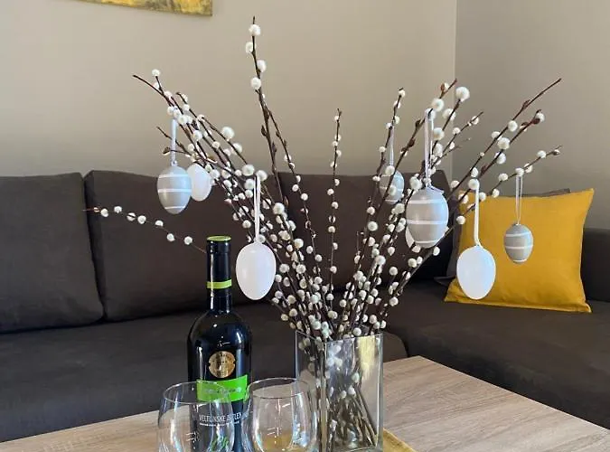 City Apartments Apartman *