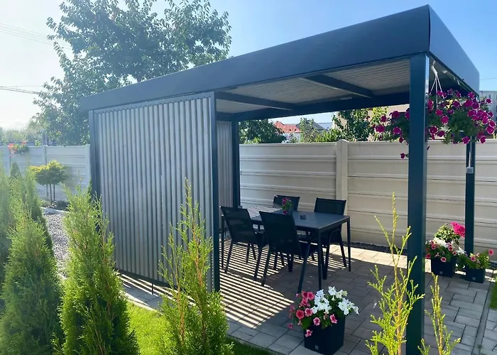 City Apartments 아파트