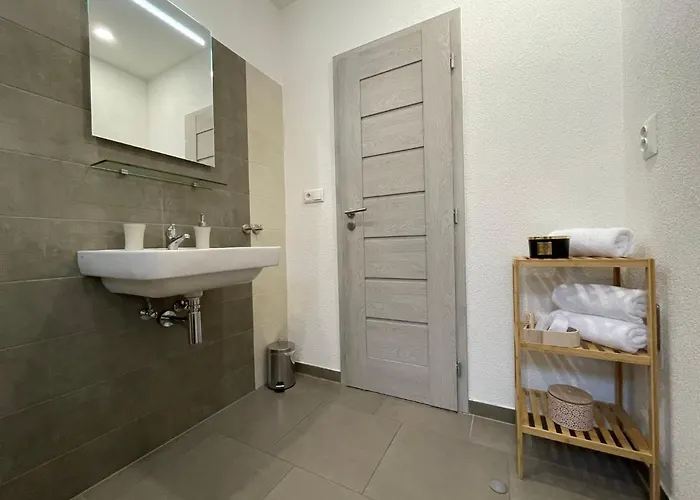 City Apartments