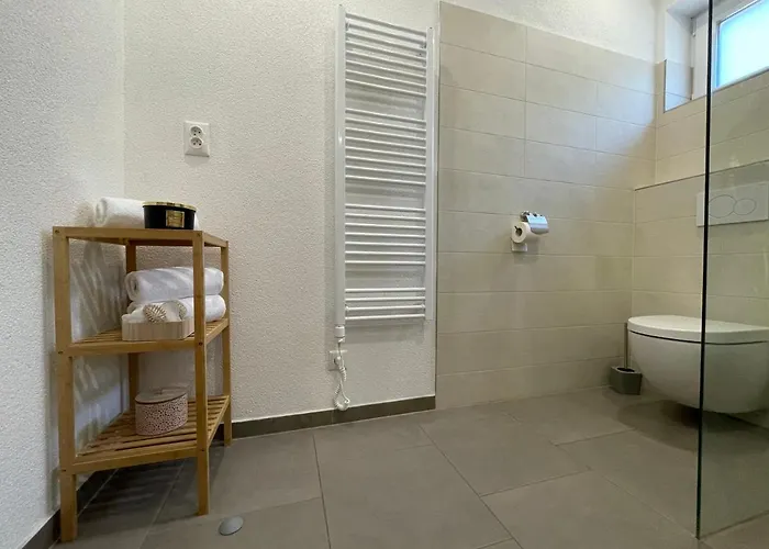 City Apartments 아파트 *