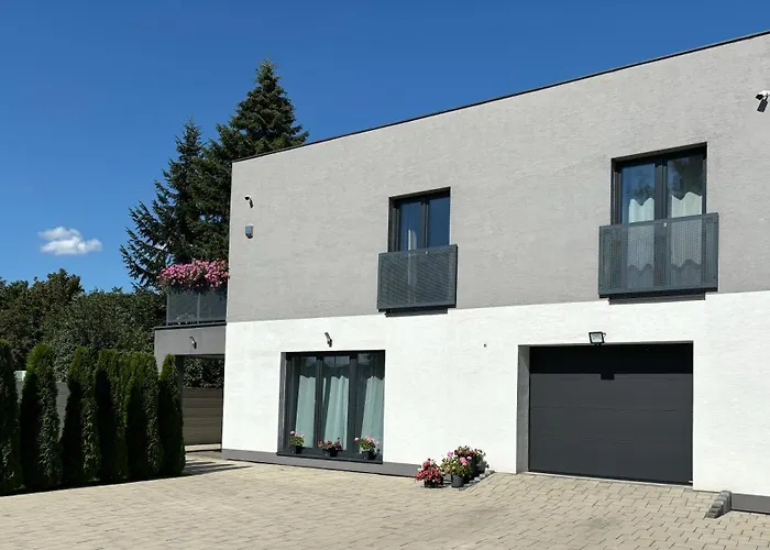 City Apartments Liptovský Mikuláš