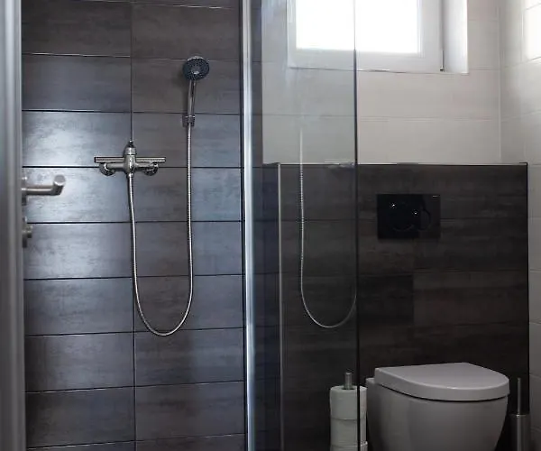 City Apartments 아파트